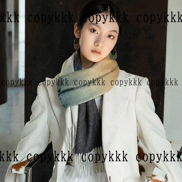 ロエベ スカーフ ブランドコピー 激安通販 - scarves-00553 おすすめN級品