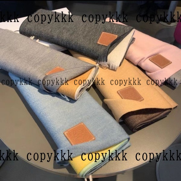 ロエベ スカーフ ブランドコピー 激安通販 - scarves-00553 画像 2