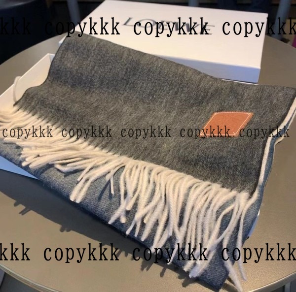 ロエベ スカーフ ブランドコピー 激安通販 - scarves-00553 画像 3