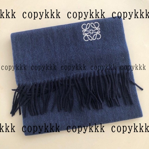ロエベ スカーフ ブランドコピー 激安通販 - scarves-00555 画像 2