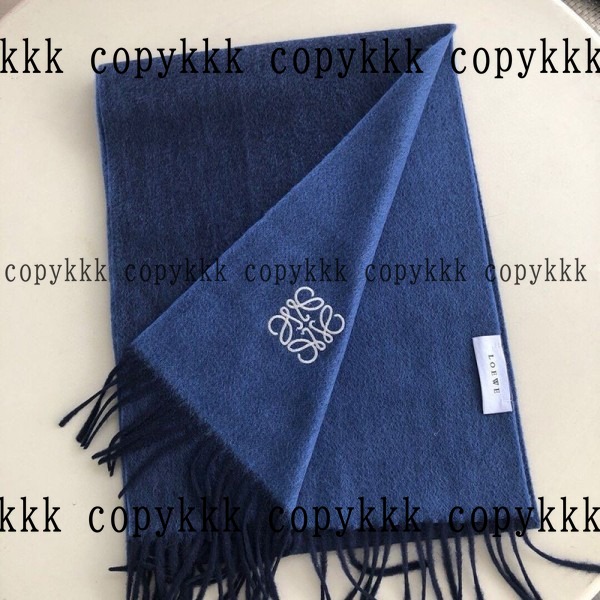 ロエベ スカーフ ブランドコピー 激安通販 - scarves-00555 画像 3