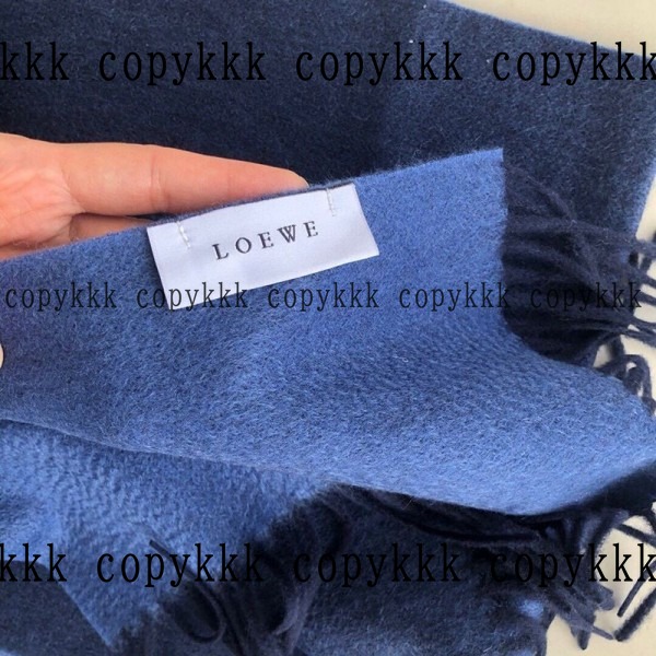 ロエベ スカーフ ブランドコピー 激安通販 - scarves-00555 画像 6
