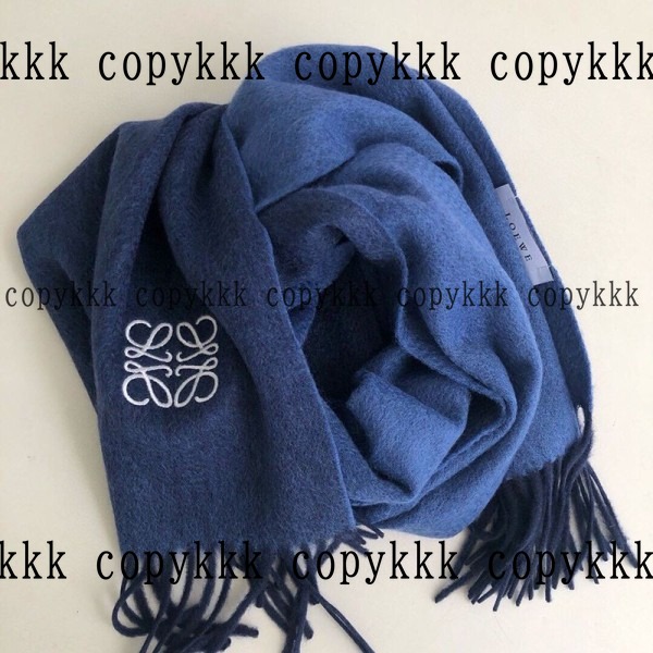 ロエベ スカーフ ブランドコピー 激安通販 - scarves-00555 画像 7
