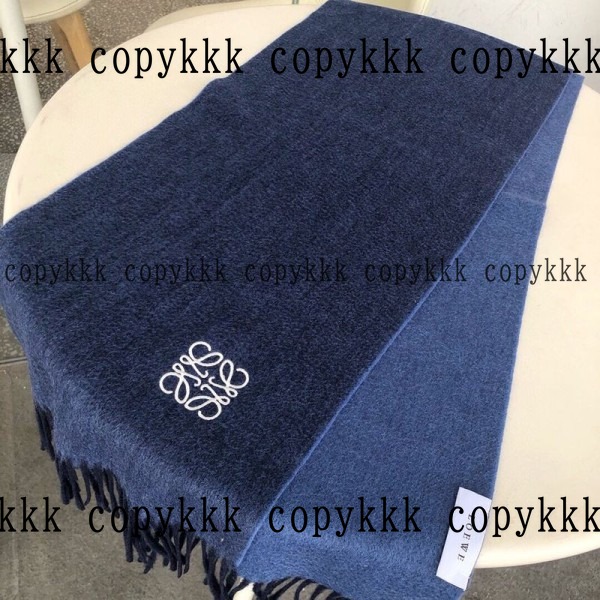 ロエベ スカーフ ブランドコピー 激安通販 - scarves-00555 画像 8