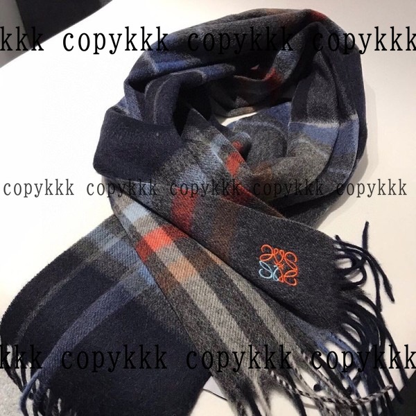 ロエベ スカーフ N級品 送料無料 - scarves-00557 おすすめN級品
