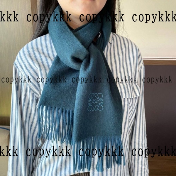 送料無料 ロエベ スカーフ コピー - scarves-00559 おすすめN級品