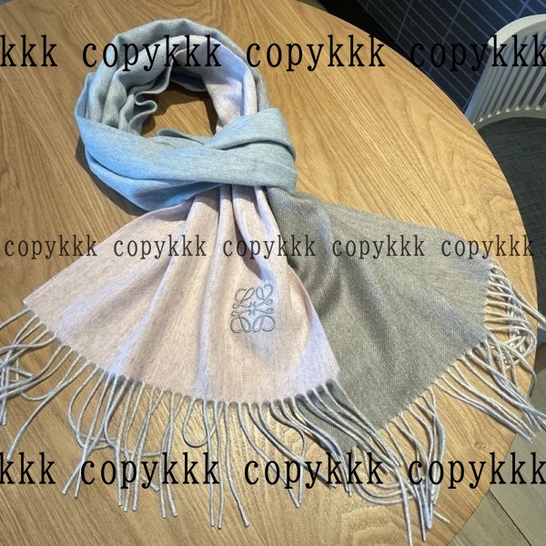 送料無料 ロエベ スカーフ コピー - scarves-00562 おすすめN級品