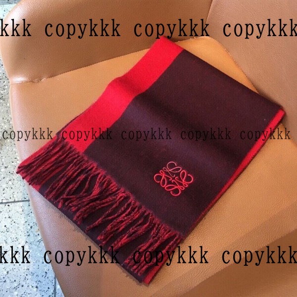 ロエベ スカーフ ブランドコピー 激安通販 - scarves-00566 おすすめN級品