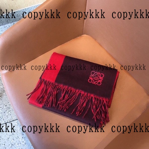 ロエベ スカーフ ブランドコピー 激安通販 - scarves-00566 画像 2
