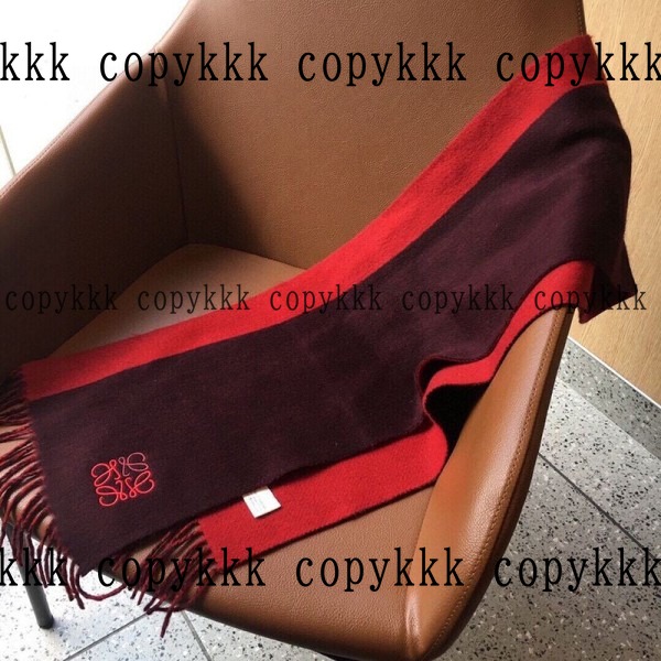 ロエベ スカーフ ブランドコピー 激安通販 - scarves-00566 画像 6