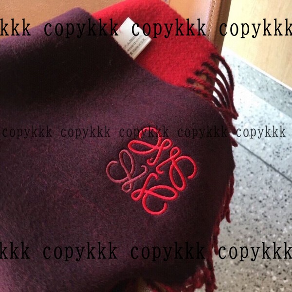 ロエベ スカーフ ブランドコピー 激安通販 - scarves-00566 画像 7