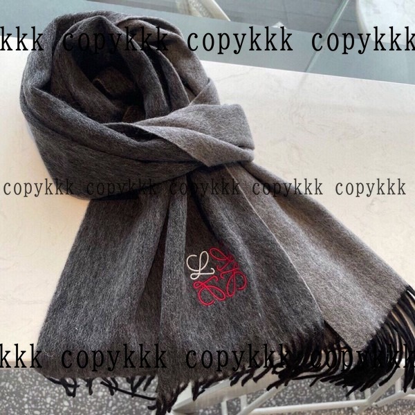 人気 ロエベ スカーフ N級品 - scarves-00569 おすすめN級品