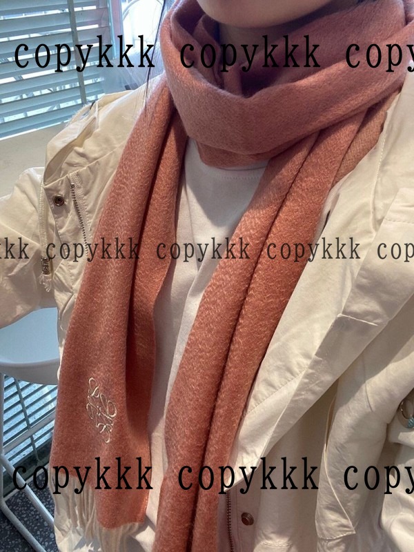 格安 ロエベ スカーフ コピー - scarves-00570 画像 9