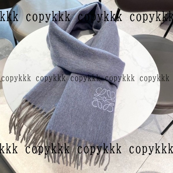 ロエベ スカーフ N級品 送料無料 - scarves-00571 おすすめN級品