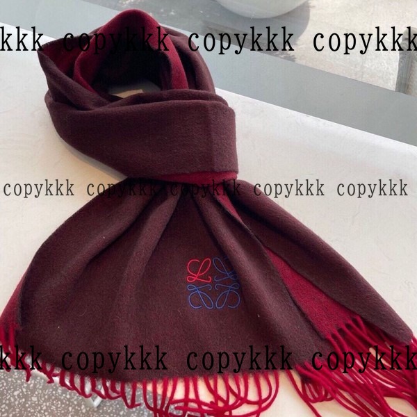 大人気 ロエベ スカーフ ブランドコピー - scarves-00572 おすすめN級品