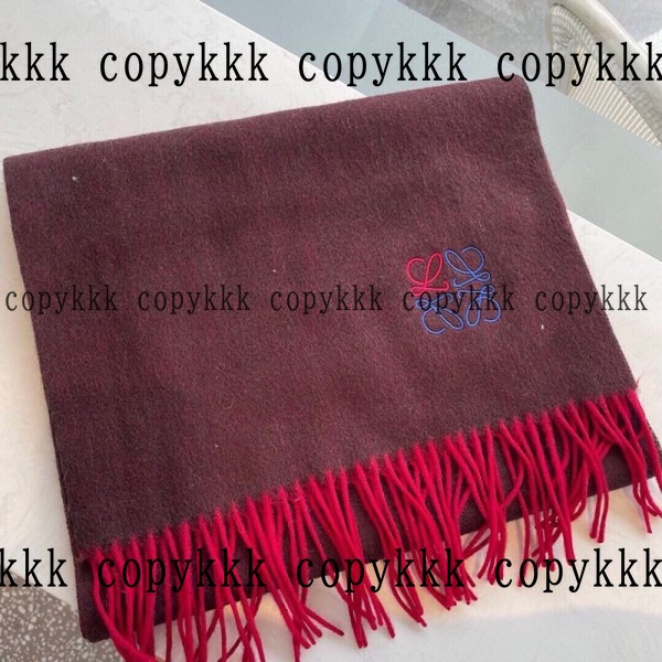 大人気 ロエベ スカーフ ブランドコピー - scarves-00572 画像 2