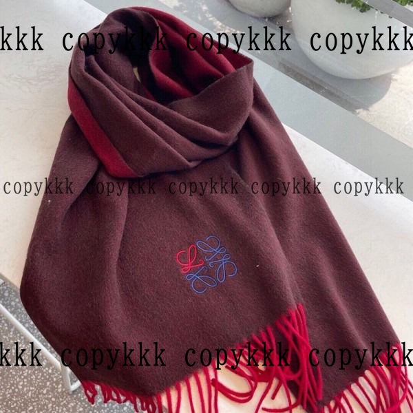 大人気 ロエベ スカーフ ブランドコピー - scarves-00572 画像 4