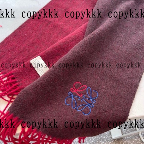 大人気 ロエベ スカーフ ブランドコピー - scarves-00572 画像 6