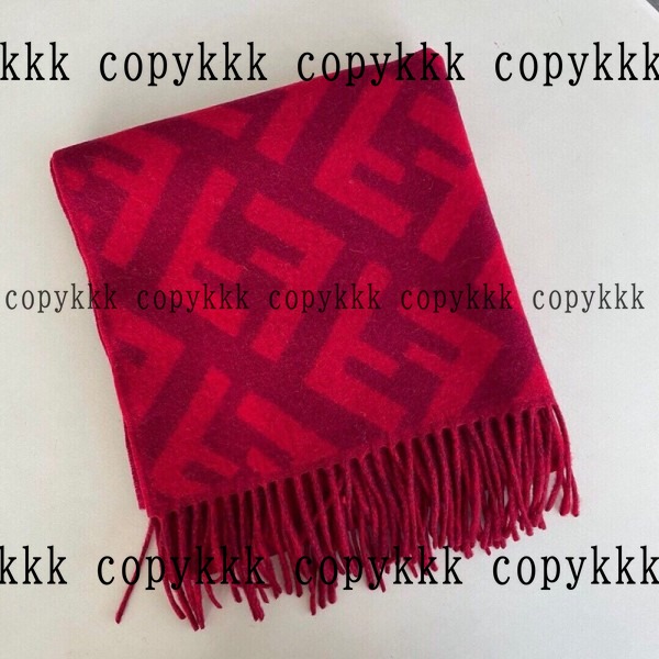 フェンディ スカーフ ブランドコピー 激安通販 - scarves-00406 画像 3