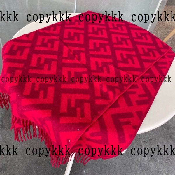 フェンディ スカーフ ブランドコピー 激安通販 - scarves-00406 画像 7