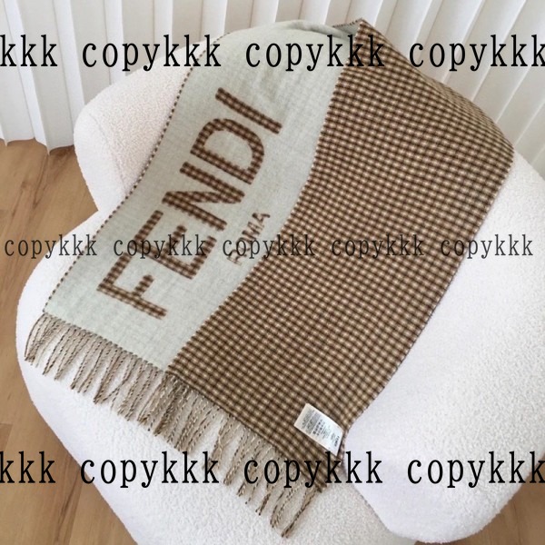大人気 フェンディ スカーフ ブランドコピー - scarves-00410 おすすめN級品