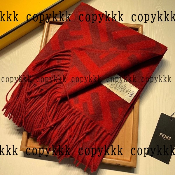 格安 フェンディ スカーフ コピー - scarves-00412 おすすめN級品