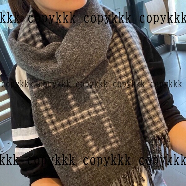 フェンディ スカーフ N級品 送料無料 - scarves-00415 メイン画像