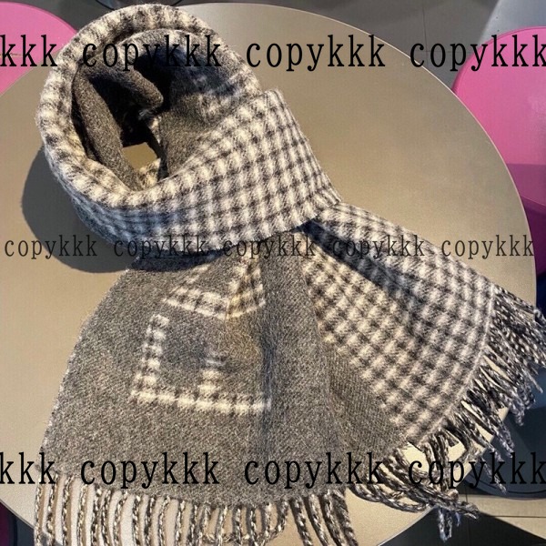 フェンディ スカーフ N級品 送料無料 - scarves-00415 画像 2