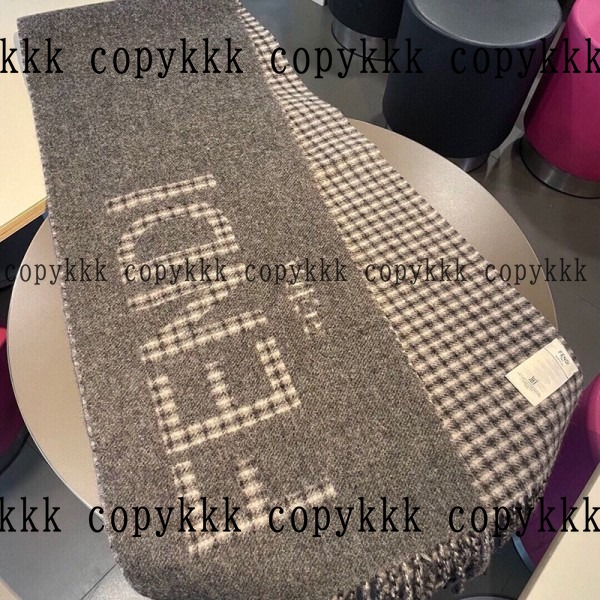 フェンディ スカーフ N級品 送料無料 - scarves-00415 画像 5