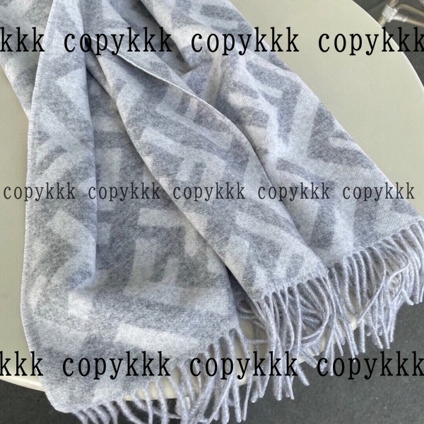 送料無料 フェンディ スカーフ コピー - scarves-00417 画像 6