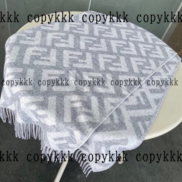 送料無料 フェンディ スカーフ コピー - scarves-00417 画像 7
