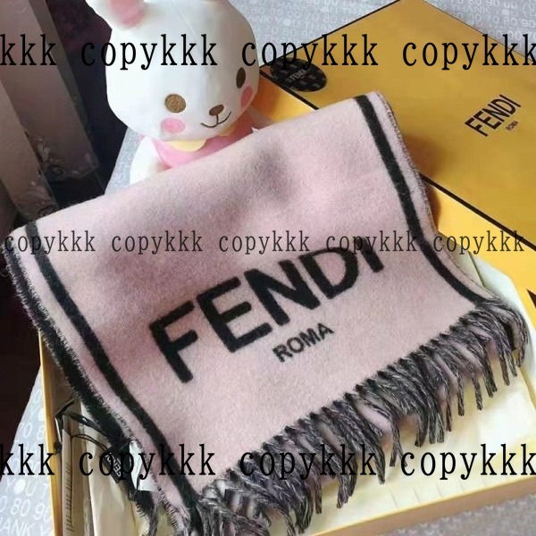 人気 フェンディ スカーフ N級品 - scarves-00421 おすすめN級品