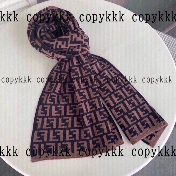 格安 フェンディ スカーフ コピー - scarves-00425 おすすめN級品