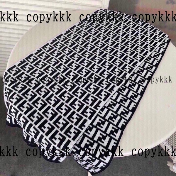 大人気 フェンディ スカーフ ブランドコピー - scarves-00391 画像 7