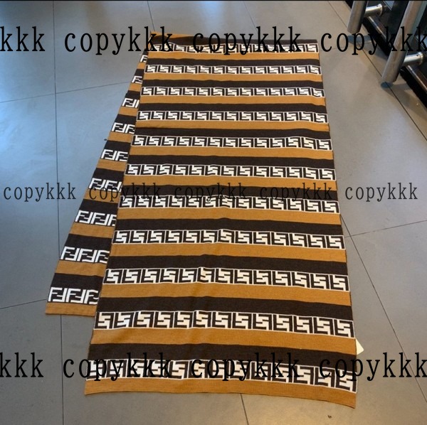 フェンディ スカーフ N級品 送料無料 - scarves-00431 画像 2