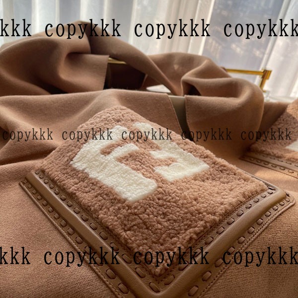 フェンディ スカーフ N級品 送料無料 - scarves-00394 画像 5