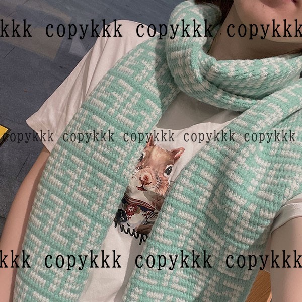 フェンディ スカーフ N級品 送料無料 - scarves-00396 おすすめN級品