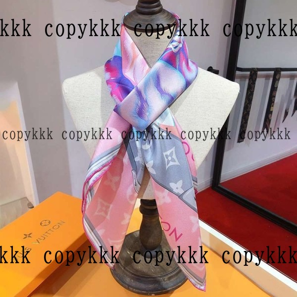 大人気 ルイ・ヴィトン スカーフ ブランドコピー - scarves-00239 おすすめN級品