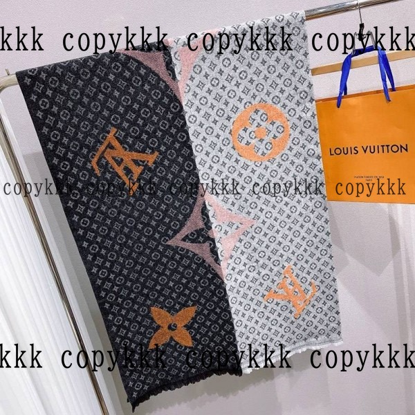 大人気 ルイ・ヴィトン スカーフ ブランドコピー - scarves-00341 画像 9