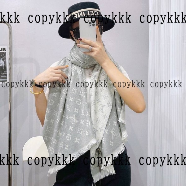 人気 ルイ・ヴィトン スカーフ N級品 - scarves-00347 おすすめN級品