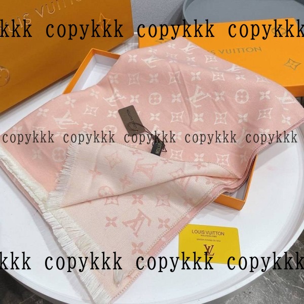 送料無料 ルイ・ヴィトン スカーフ コピー - scarves-00351 おすすめN級品