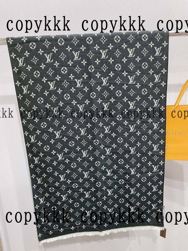格安 ルイ・ヴィトン スカーフ コピー - scarves-00352 画像 9