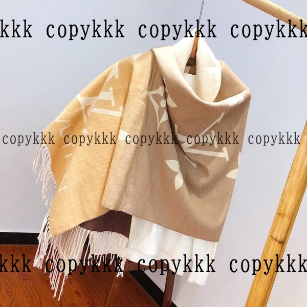 人気 ルイ・ヴィトン スカーフ N級品 - scarves-00354