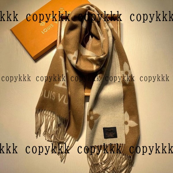 ルイ・ヴィトン スカーフ N級品 送料無料 - scarves-00355 おすすめN級品
