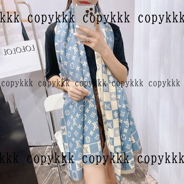 格安 ルイ・ヴィトン スカーフ コピー - scarves-00356 おすすめN級品