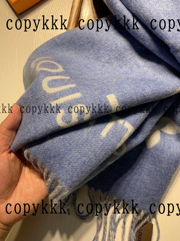 ルイ・ヴィトン スカーフ ブランドコピー 激安通販 - scarves-00357 画像 7