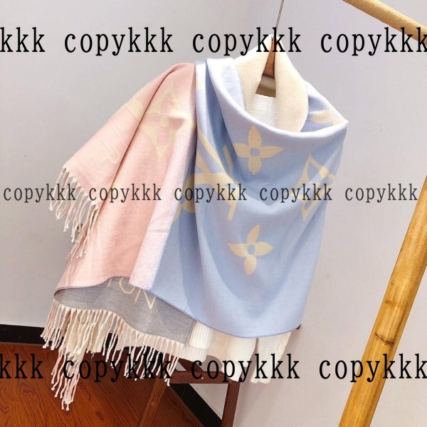 ルイ・ヴィトン スカーフ N級品 送料無料 - scarves-00364