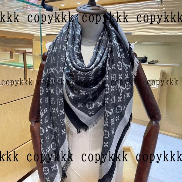 ルイ・ヴィトン スカーフ ブランドコピー 激安通販 - scarves-00366 おすすめN級品