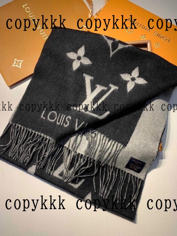 大人気 ルイ・ヴィトン スカーフ ブランドコピー - scarves-00367 画像 2