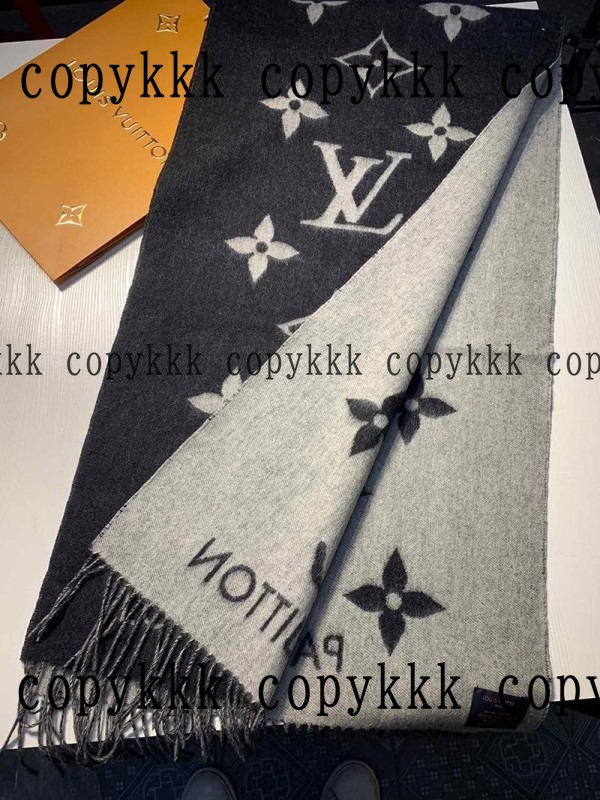 大人気 ルイ・ヴィトン スカーフ ブランドコピー - scarves-00367 画像 3